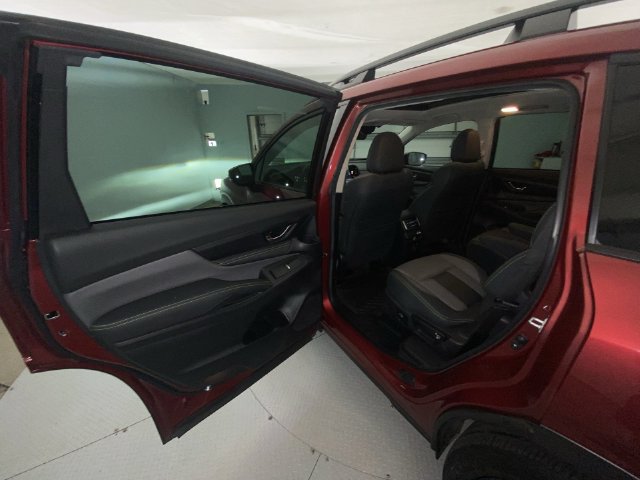Used 2024 Subaru Ascent Onyx Edition AWD/4WD image 22