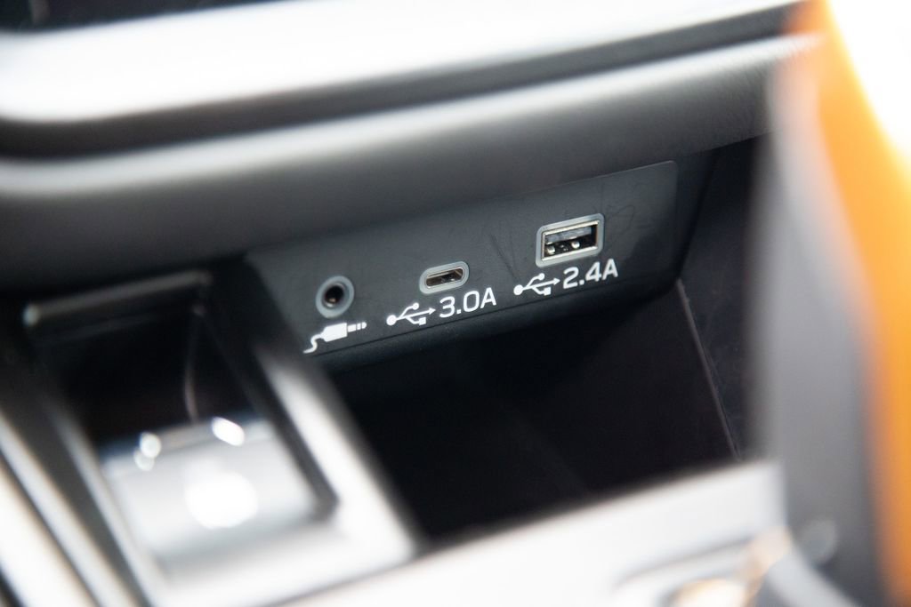 Used 2024 Subaru Outback Wilderness AWD/4WD image 19