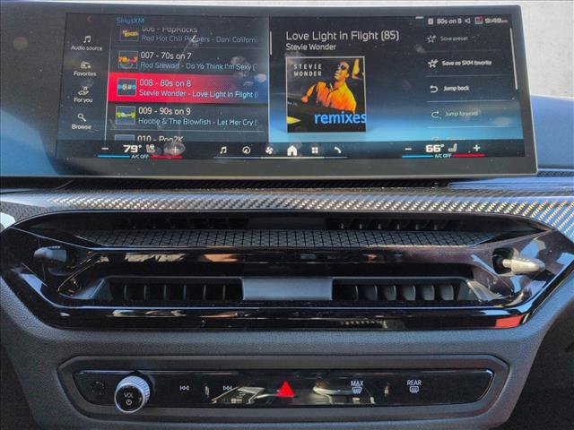 New 2026 BMW M240i xDrive Coupe w/ Premium Package image 12