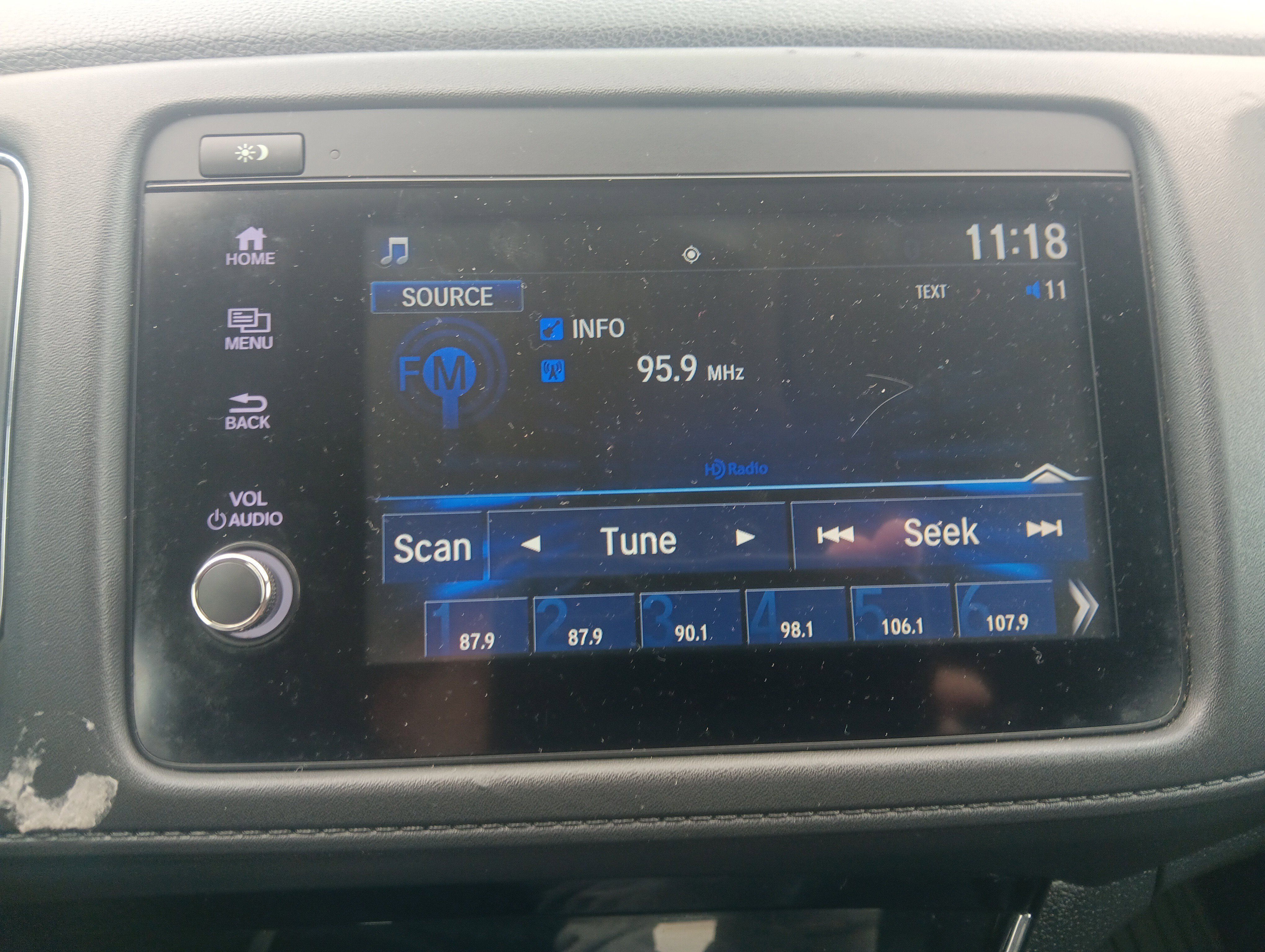 Used 2019 Honda HR-V EX-L image 25