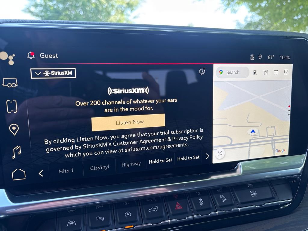 New 2026 GMC Sierra 1500 SLT w/ SLT Premium Plus Package AWD/4WD image 30