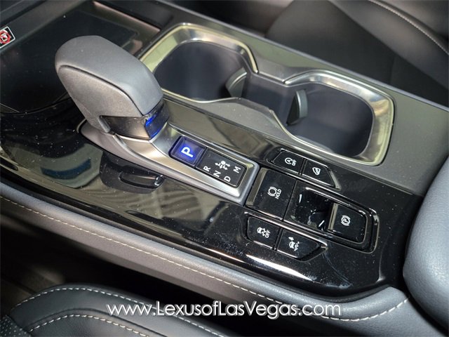 New 2026 Lexus NX 350 AWD w/ Premium Package image 18
