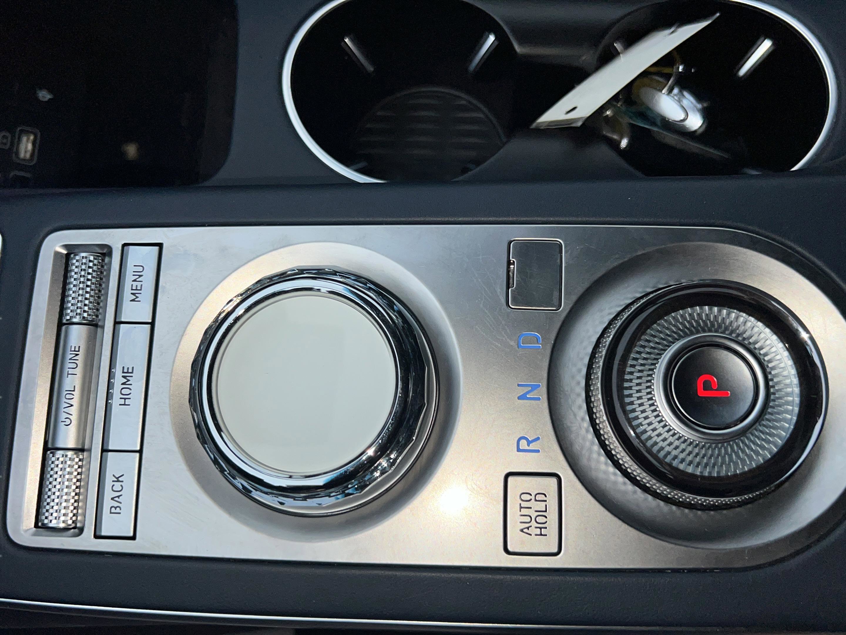 Used 2022 Genesis GV70 3.5T Sport w/ Sport Prestige Package image 19