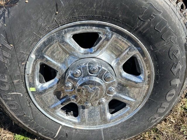 New 2024 RAM 3500 Tradesman w/ Safety Group image 29