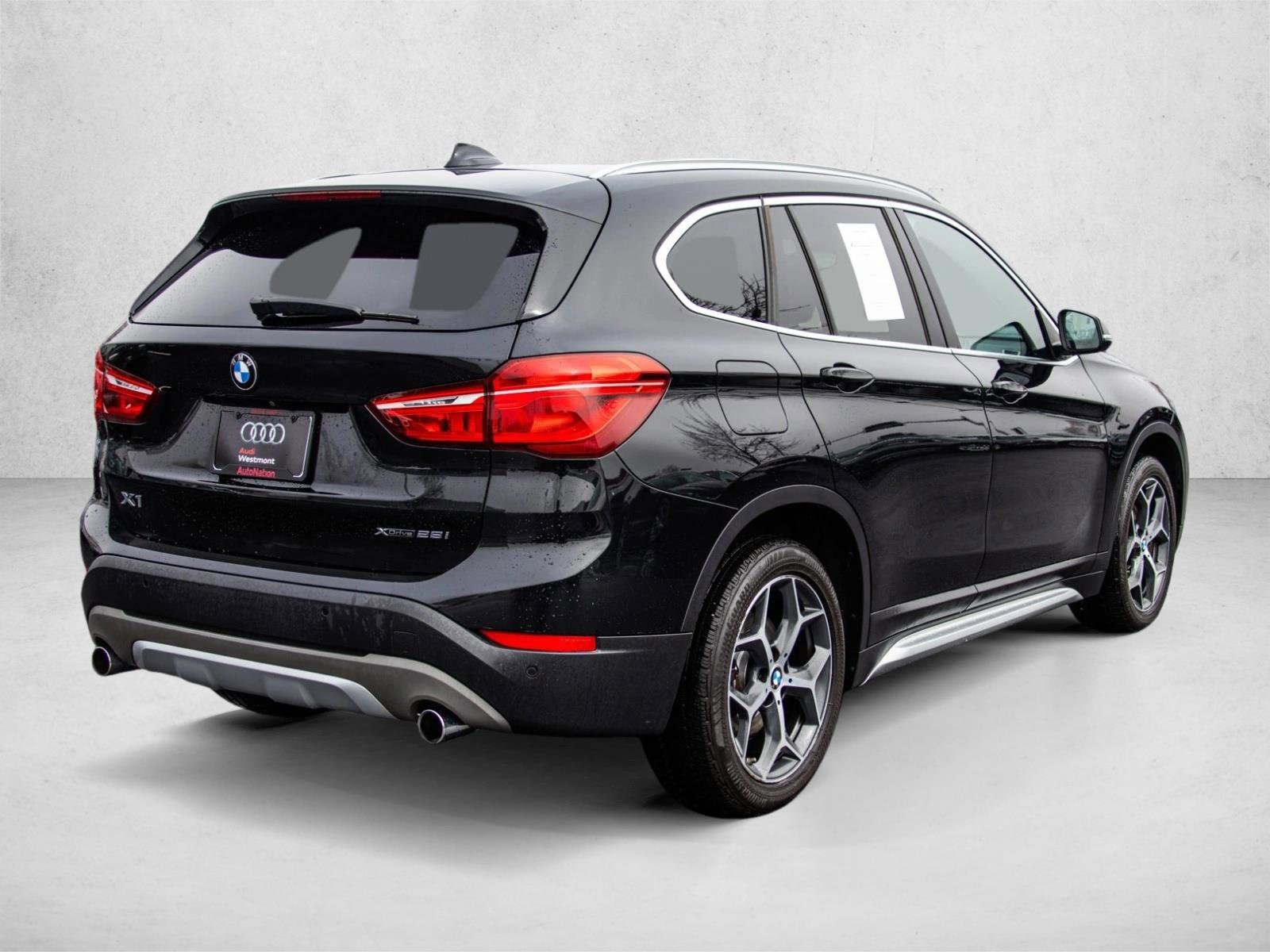 Used 2019 BMW X1 xDrive28i AWD/4WD image 5