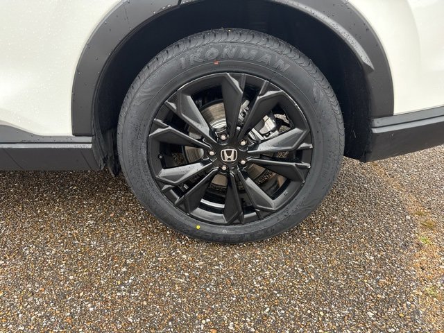 Used 2024 Honda CR-V Sport Touring image 9