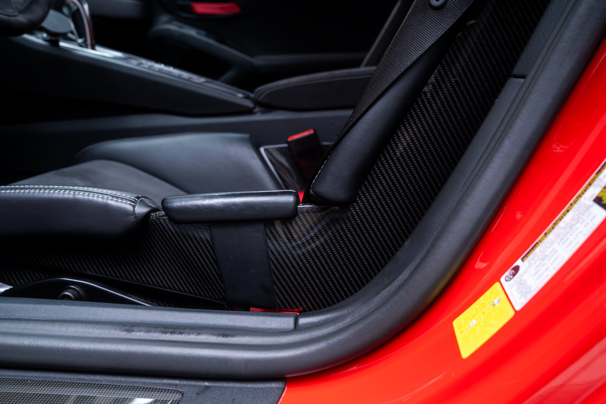 Used 2019 Porsche 911 GT3 RS RWD image 30