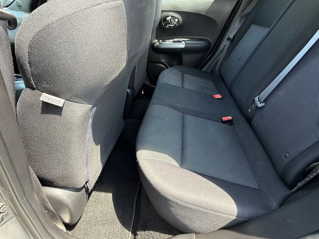 Used 2014 Nissan Juke S AWD/4WD image 13