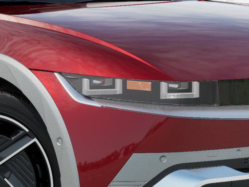 New 2027 Hyundai Ioniq 5 Limited AWD/4WD image 9