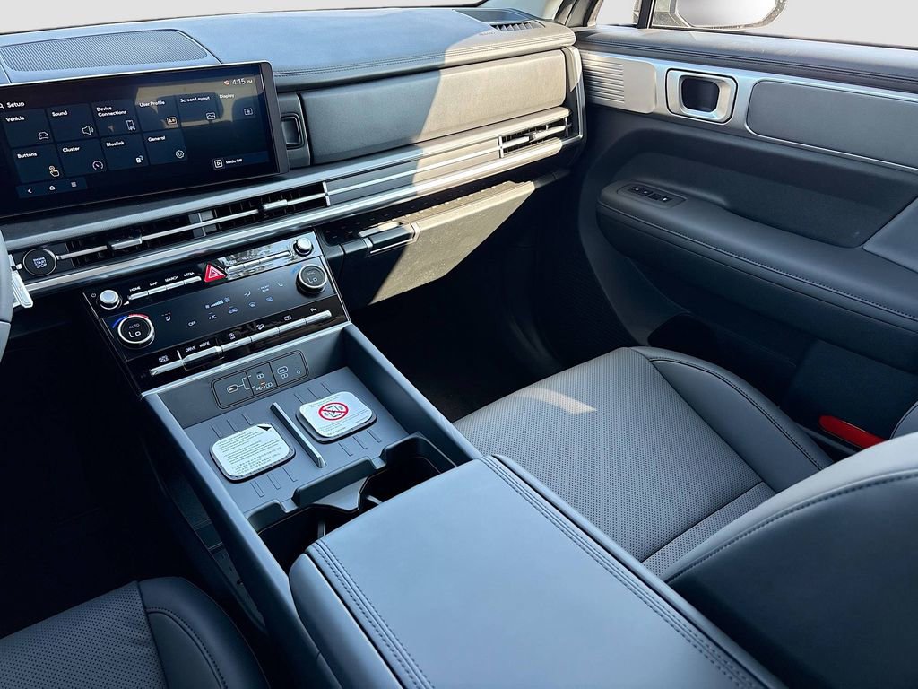 New 2026 Hyundai Santa Fe SEL image 22