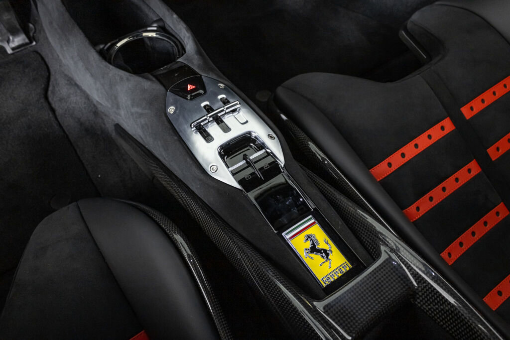 Used 2022 Ferrari SF90 Stradale image 37