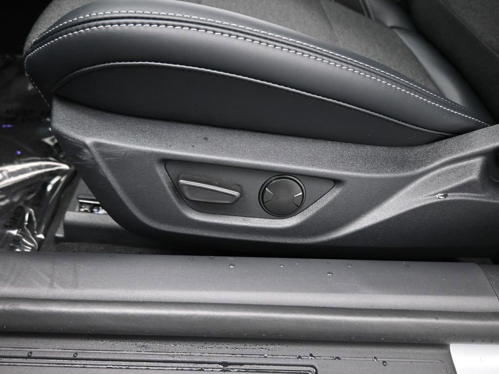 Certified 2025 Ford Mustang GT image 11