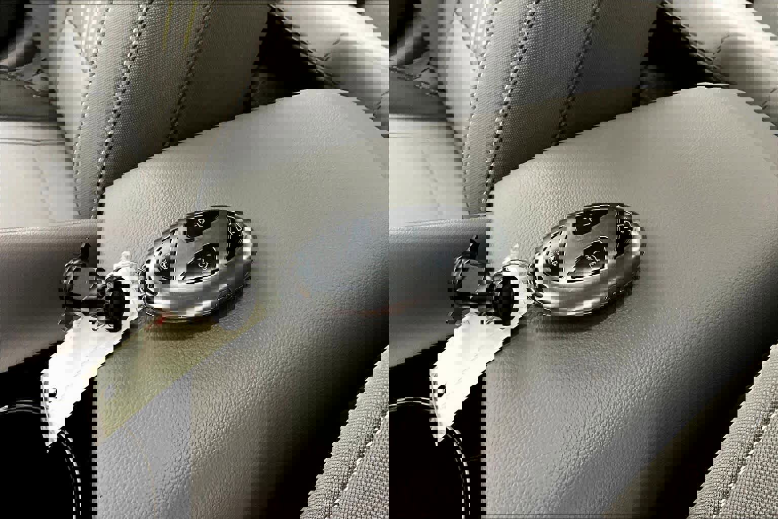 Used 2025 Hyundai Elantra SEL image 15