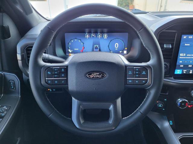 Used 2024 Ford F150 XLT w/ Equipment Group 302A MID AWD/4WD image 21