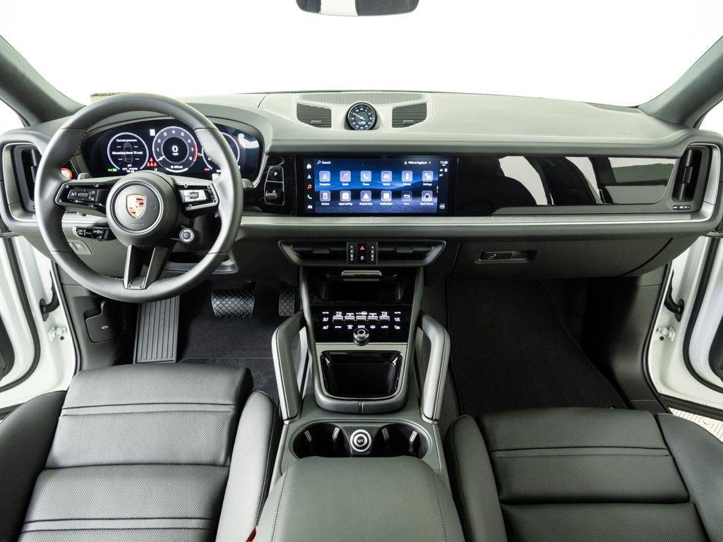 New 2026 Porsche Cayenne Coupe AWD/4WD image 19