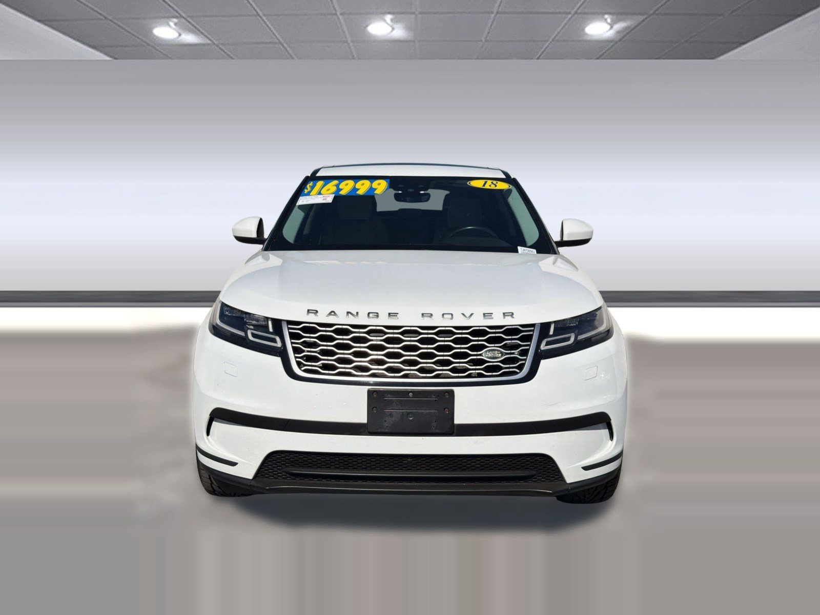 Used 2018 Land Rover Range Rover Velar S image 5