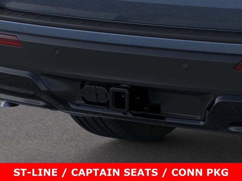 New 2026 Ford Explorer ST-Line image 23