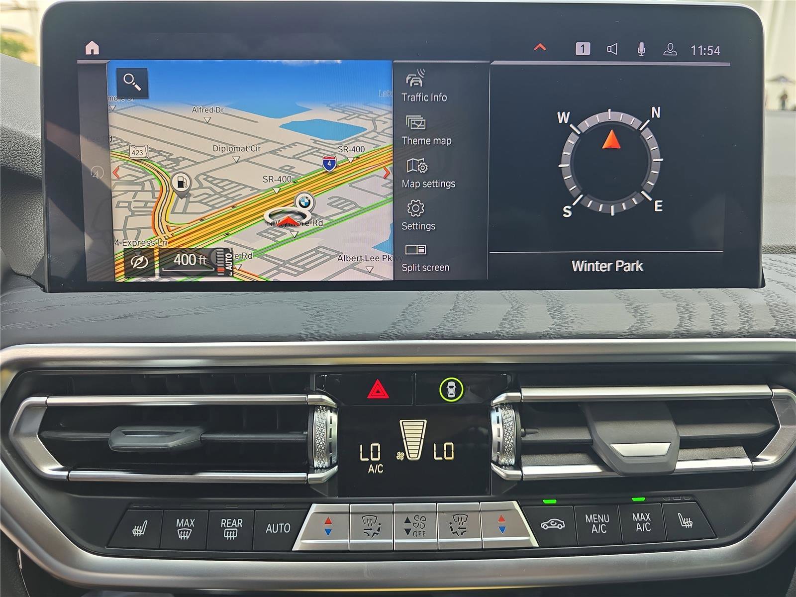 Used 2025 BMW X4 xDrive30i w/ Premium Package AWD/4WD image 18