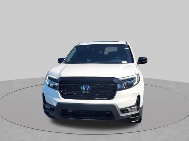 New 2026 Honda Ridgeline Black Edition image 3