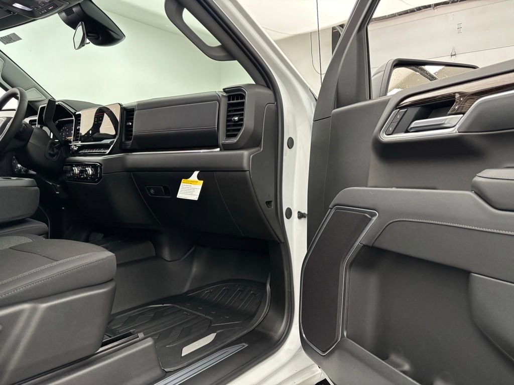New 2026 GMC Sierra 1500 Elevation w/ Elevation Select Package image 30