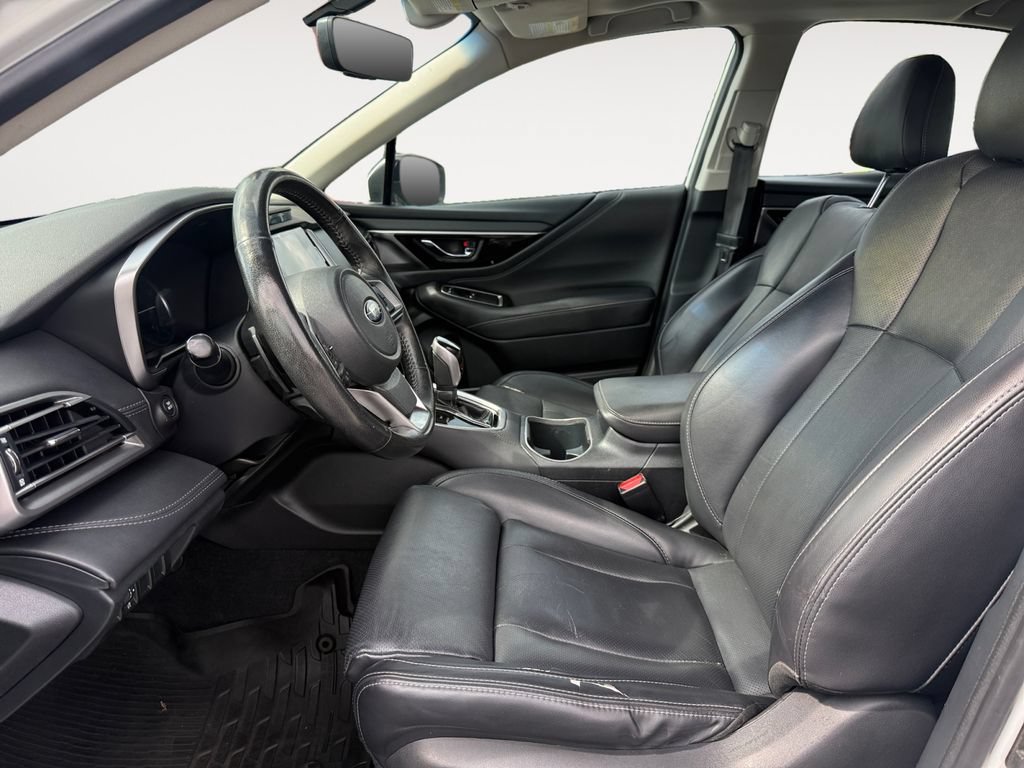 Used 2020 Subaru Legacy Limited w/ Popular Package #2 AWD/4WD image 9