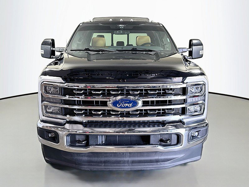 Used 2024 Ford F350 Lariat AWD/4WD video 2