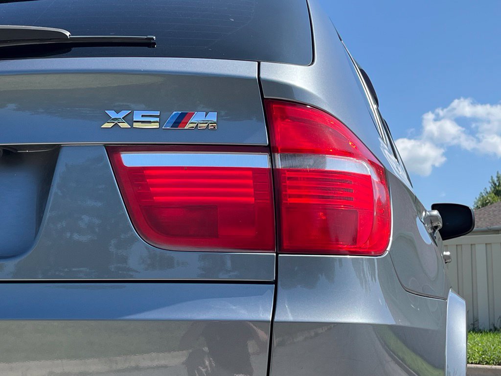 Used 2010 BMW X5 M AWD/4WD image 15