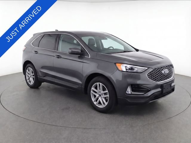 Used 2024 Ford Edge SEL w/ Convenience Package image 15