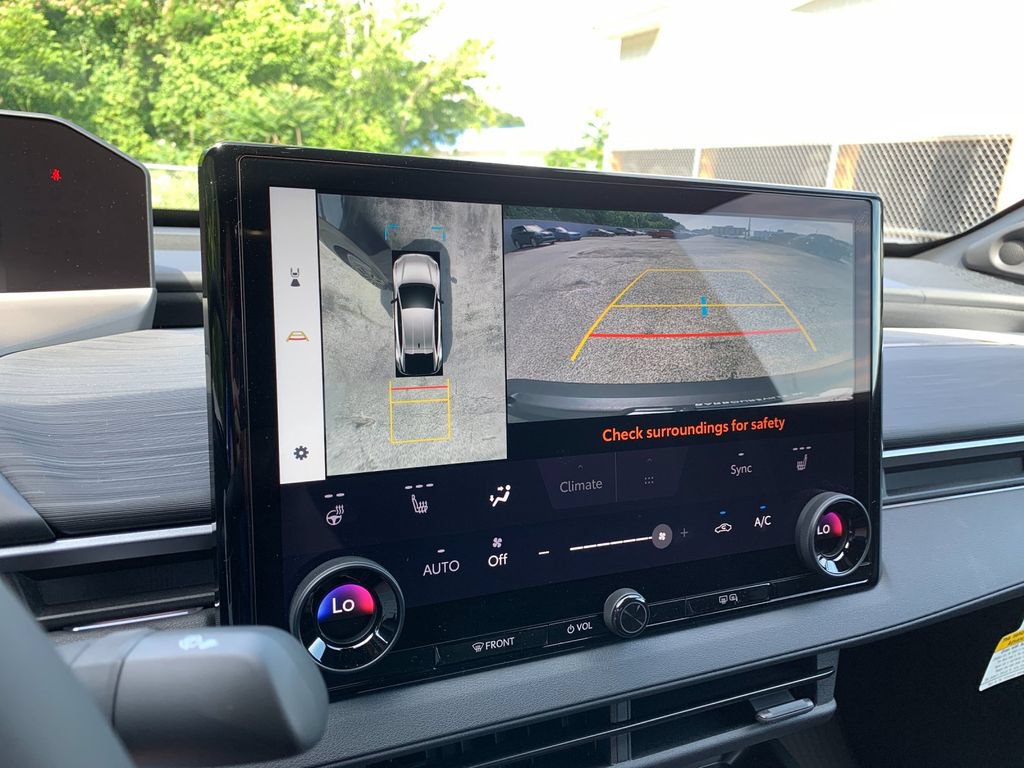 New 2026 Toyota C-HR AWD/4WD image 21