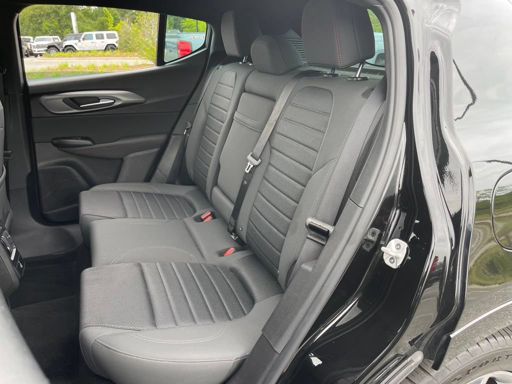 Certified 2025 Dodge Hornet R/T w/ Tech Pack AWD/4WD image 38