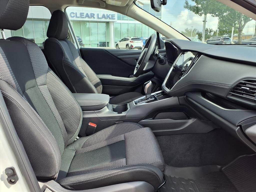 Certified 2025 Subaru Outback Premium w/ Popular Package #1A image 6