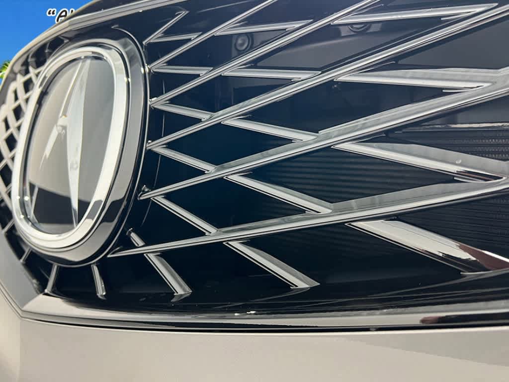 New 2026 Acura RDX SH-AWD image 11