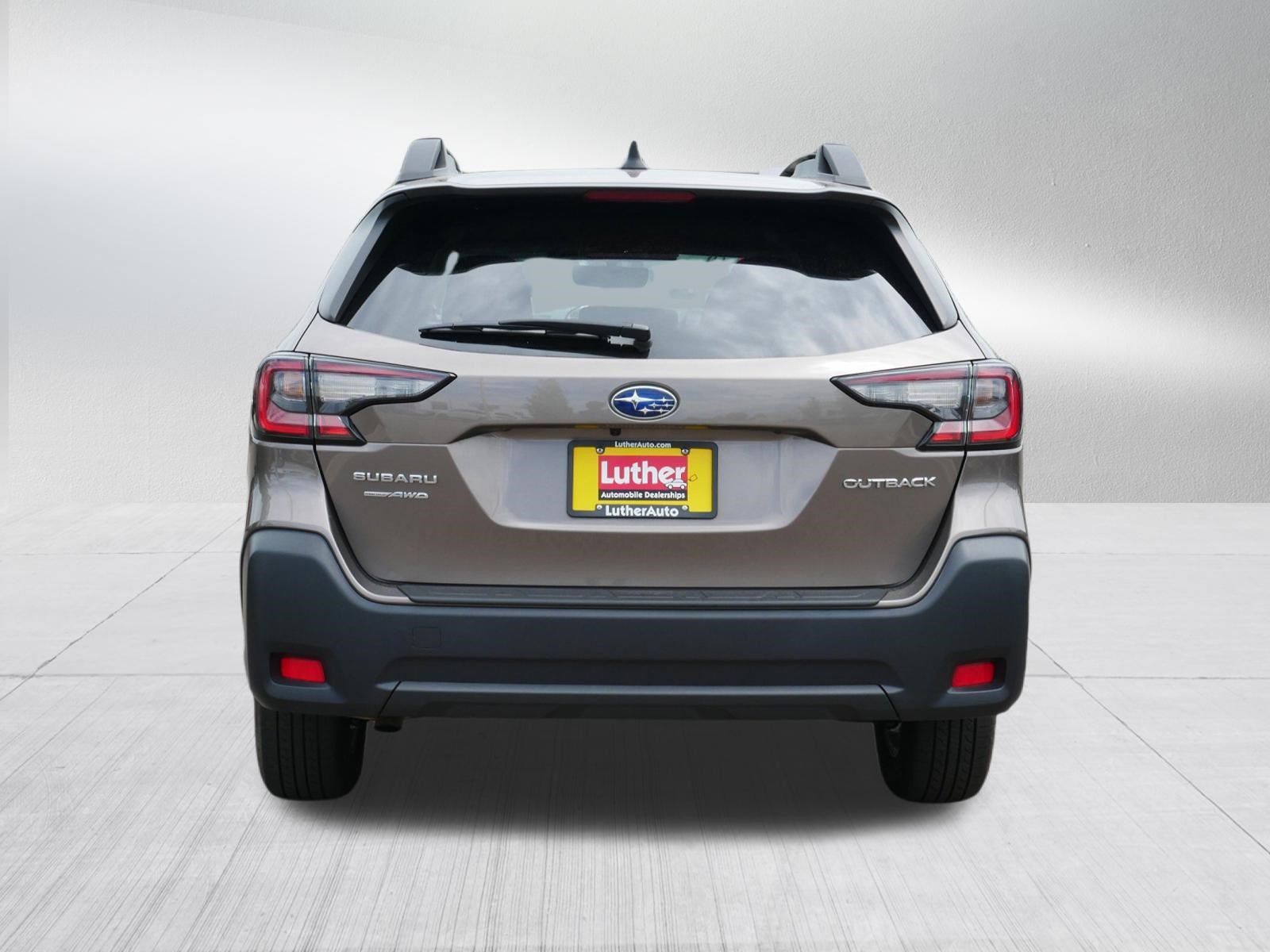 Used 2023 Subaru Outback Premium w/ Popular Package #1 AWD/4WD image 6
