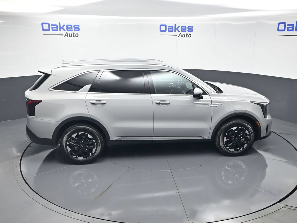 Certified 2026 Kia Sorento S AWD/4WD image 53
