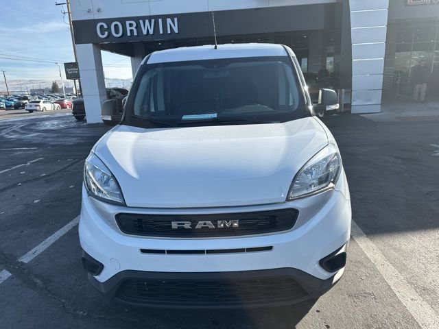 Used 2022 RAM ProMaster City Tradesman image 6