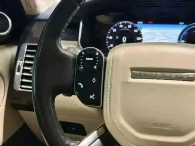 Used 2020 Land Rover Range Rover Autobiography AWD/4WD image 49