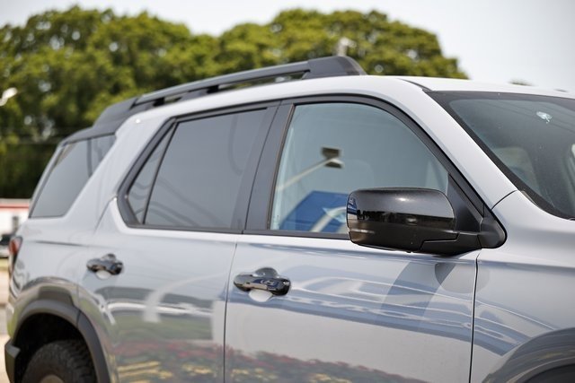 New 2026 Honda Passport TrailSport image 21