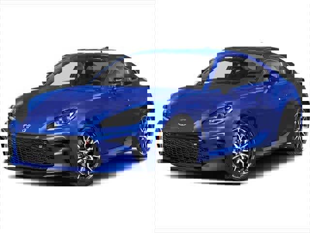 Used 2023 Toyota GR86