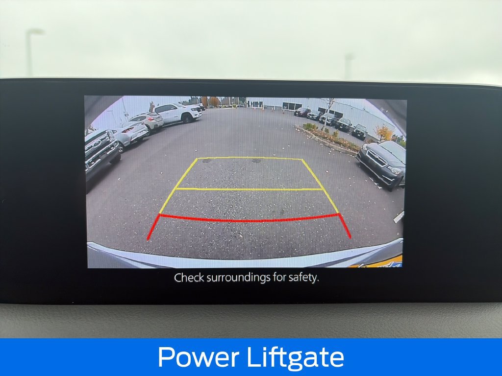 Used 2023 MAZDA CX-5 AWD 2.5 S image 27