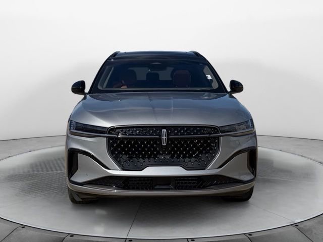 Used 2024 Lincoln Nautilus Black Label w/ Jet Appearance Package (87T) AWD/4WD image 8