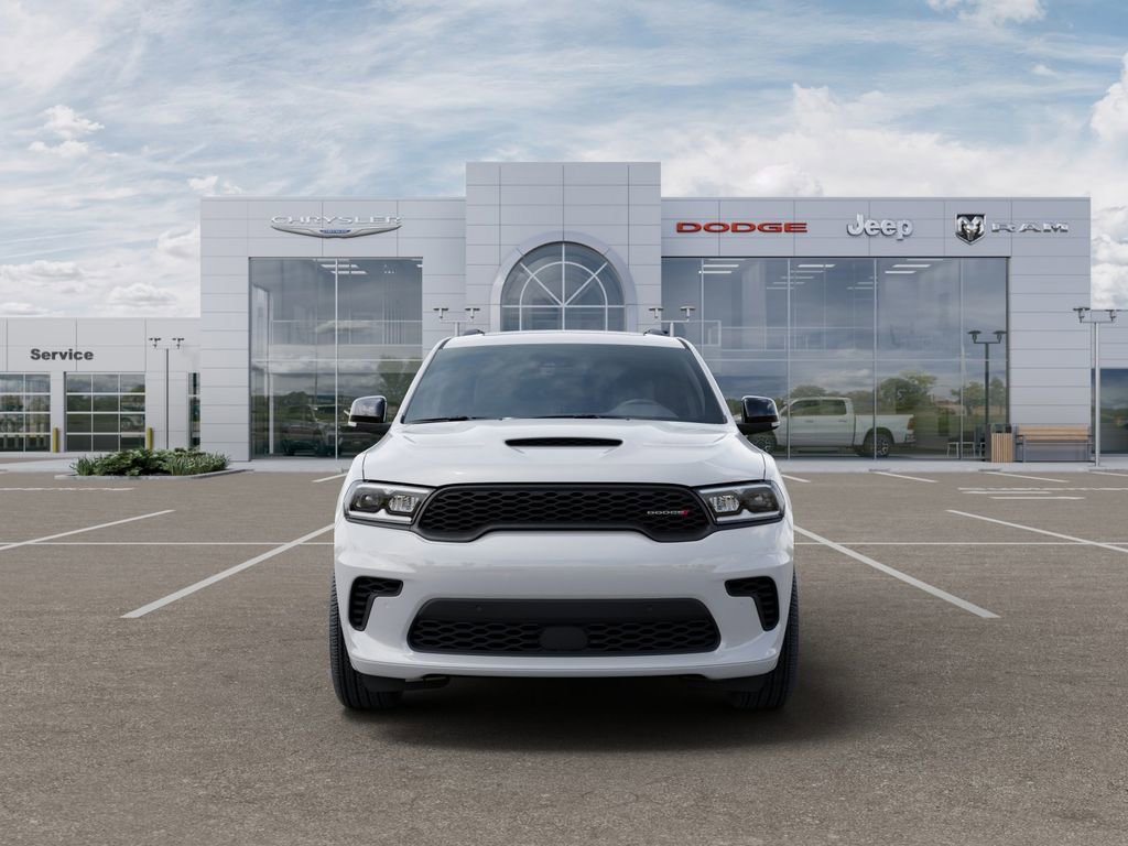 New 2025 Dodge Durango R/T image 6