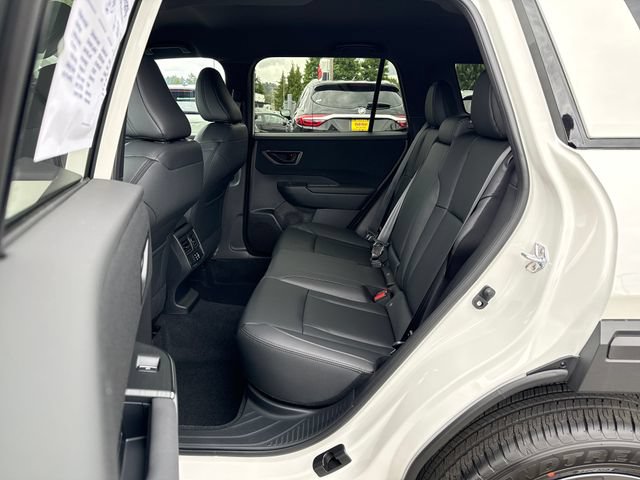 New 2026 Subaru Outback Premium AWD/4WD image 16