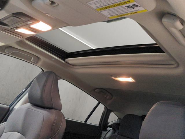 New 2026 Subaru Crosstrek 2.0i Premium image 11