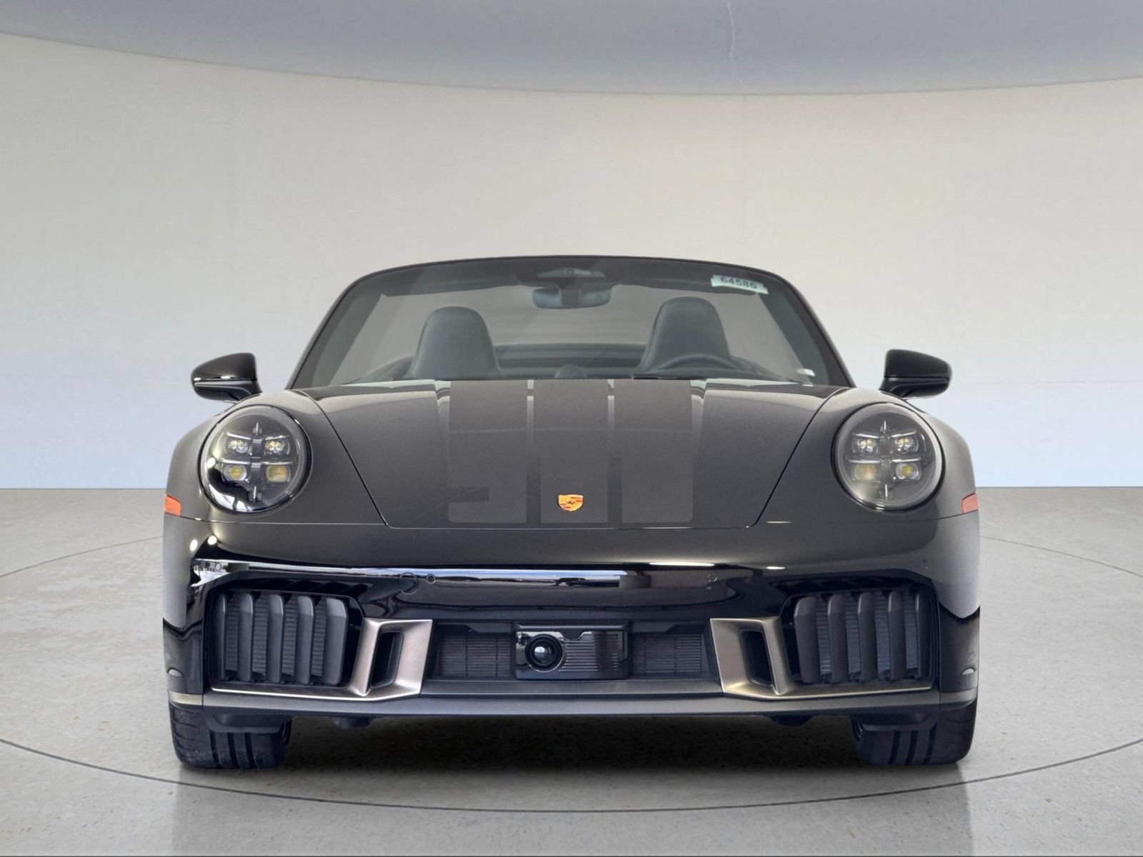 New 2026 Porsche 911 GTS RWD image 11