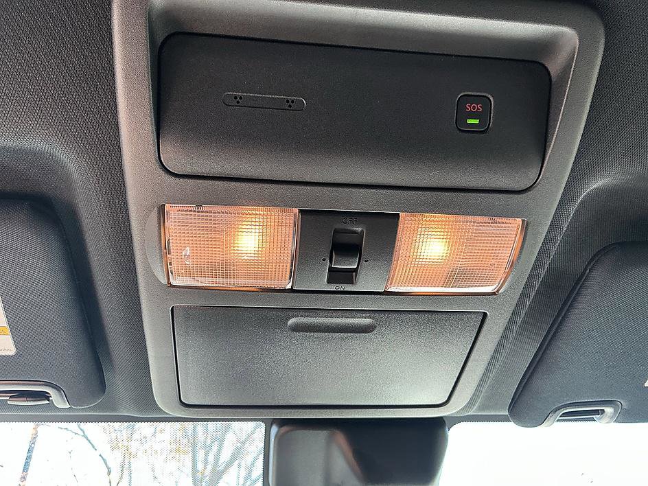 New 2026 Nissan Frontier SV image 20