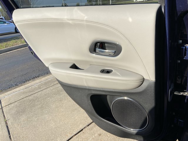 Used 2016 Honda HR-V EX-L image 51