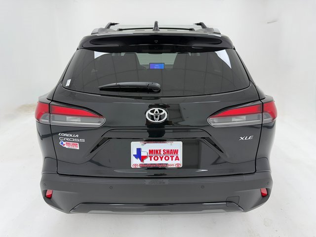New 2026 Toyota Corolla Cross XLE w/ Convenience Package image 39