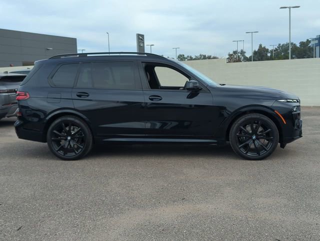 New 2026 BMW X7 xDrive40i w/ M Sport Package image 5