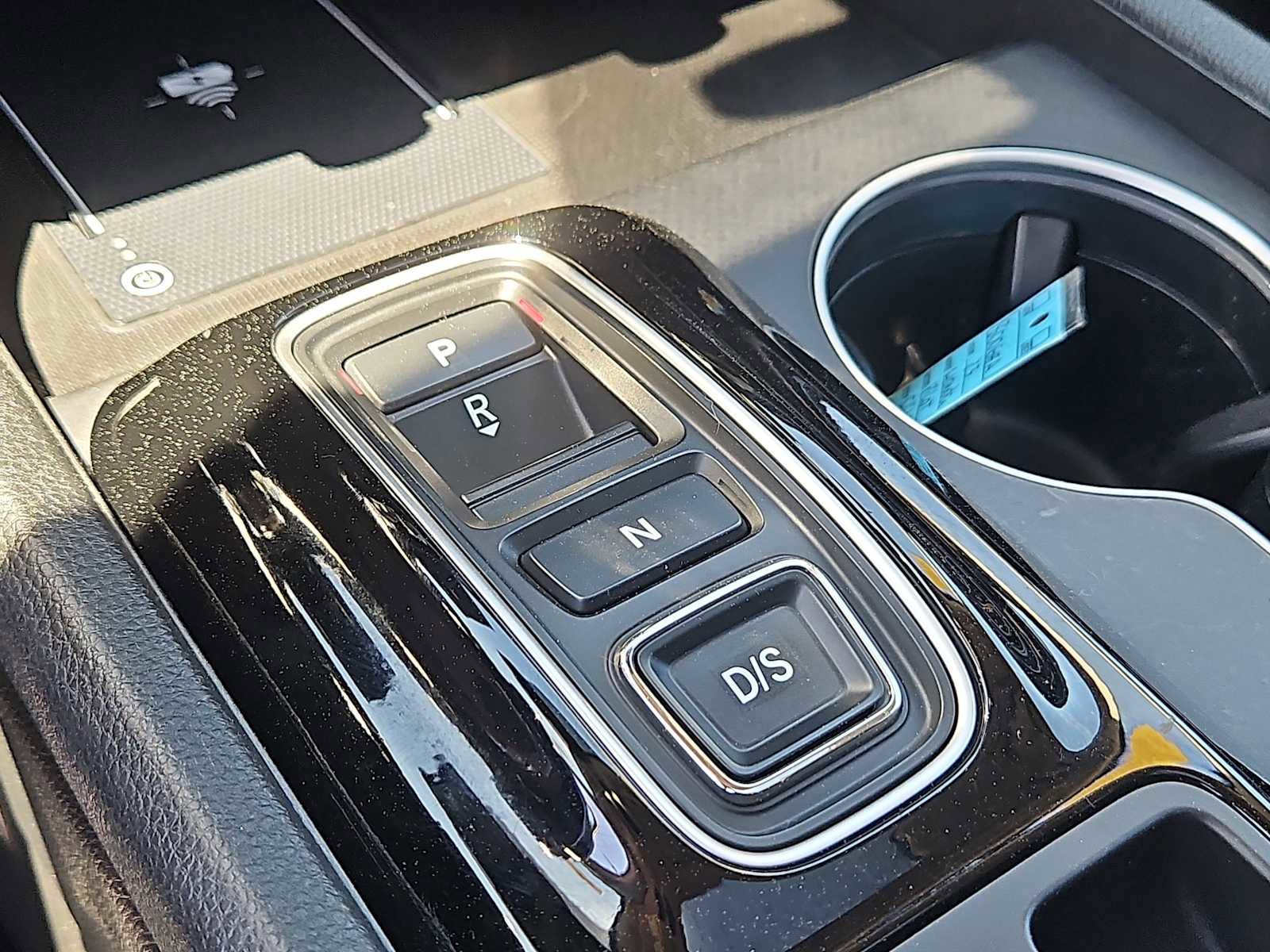 Certified 2023 Honda Pilot Elite image 31