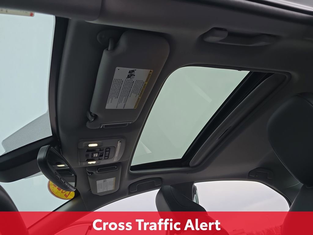 Certified 2021 Toyota Camry XSE w/ Navigation Upgrade Package image 35